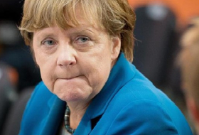 `ADR dövrü pis deyildi` - Merkel